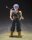 Dragon Ball Z S.H.Figuarts Actionfigur Trunks <Z-Fighters> Group Base Ver.B Limited Edition 14 cm