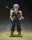 Dragon Ball Z S.H.Figuarts Actionfigur Trunks <Z-Fighters> Group Base Ver.B Limited Edition 14 cm