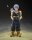 Dragon Ball Z S.H.Figuarts Actionfigur Trunks <Z-Fighters> Group Base Ver.B Limited Edition 14 cm