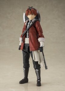 Frieren: Beyond Journeys End S.H.Figuarts Actionfigur Stark 15 cm