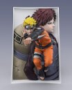 Naruto FiguartsZERO PVC Figur Naruto Uzumaki -Naruto 72...