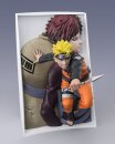 Naruto FiguartsZERO PVC Figur Naruto Uzumaki -Naruto 72...