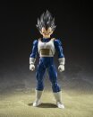 Dragon Ball Z S.H.Figuarts Actionfigur Vegeta <Z-Fighters> 14 cm
