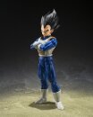 Dragon Ball Z S.H.Figuarts Actionfigur Vegeta <Z-Fighters> 14 cm