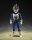 Dragon Ball Z S.H.Figuarts Actionfigur Vegeta <Z-Fighters> 14 cm