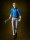 Jujutsu Kaisen S.H.Figuarts Actionfigur Nanami Kento 16 cm