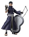 Naruto S.H.Figuarts Actionfigur Obito Uchiha -Hollow...