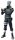 Naruto S.H.Figuarts Actionfigur Kakashi Hatake -The famed Sharingan Hero- 16 cm