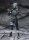 Naruto S.H.Figuarts Actionfigur Kakashi Hatake -The famed Sharingan Hero- 16 cm