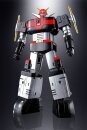 Soul of Chogokin GX-60R God Sigma Diecast Actionfigur 30 cm