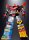 Soul of Chogokin GX-60R God Sigma Diecast Actionfigur 30 cm