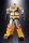 Soul of Chogokin GX-60R God Sigma Diecast Actionfigur 30 cm
