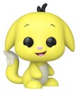 Neopets POP! Games Vinyl Figur Kacheek 9 cm