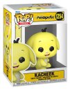 Neopets POP! Games Vinyl Figur Kacheek 9 cm