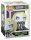 Beetlejuice (Animated) POP! Animation Vinyl Figur Beetlejuice 9 cm