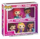 Disney POP! Animation Vinyl Figuren 5er-Pack Black Friday...