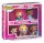 Disney POP! Animation Vinyl Figuren 5er-Pack Black Friday Disney Princess 9 cm