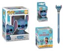 Lilo & Stitch POP! Vinyl Figuren 4er-Pack Stitch...