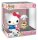 Hello Kitty Super Sized Jumbo POP! Vinyl Figuren 3er-Pack Black Friday Bundle 25 cm