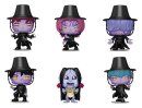 KPop Demon Hunters POP! Mystery Vinyl Figuren 6pcPDQBox 9...