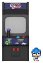Sonic the Hedgehog Bitty POP! Minifiguren 6er-Pack...