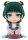 The Apothecary Diaries Nendoroid Plus Gummi Maskottchen Maomao - Garden Party Ver. 7 cm
