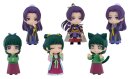The Apothecary Diaries Nendoroid Surprise Minifiguren...