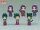The Apothecary Diaries Nendoroid Surprise Minifiguren Maomao & Jinshi Collection 7 cm Blind Box Display (6)