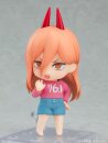Chainsaw Man Nendoroid Basic Actionfigur Power: Casual Outfit Ver. 10 cm