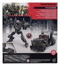 Transformers: Aufstieg der Bestien Studio Series Leader Class Actionfigur Scourge 22 cm