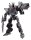 Transformers: Aufstieg der Bestien Studio Series Leader Class Actionfigur Scourge 22 cm