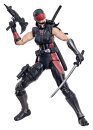G.I. Joe Classified Series Actionfigur Snake Eyes (Dawn...