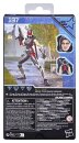 G.I. Joe Classified Series Actionfigur Snake Eyes (Dawn...
