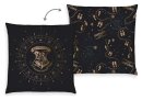 Harry Potter Dekokissen Hogwarts Crest & Marauders...