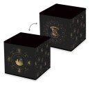 Harry Potter Aufbewahrungsbox Hogwarts 30 x 30 cm