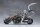 Megalomaria Unlimited Universe Plastic Model Kit Wreckage Hunter 25 cm