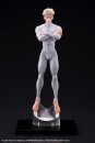 Trigun Oshi Works PVC Figur 1/8 Millions Knives 27 cm