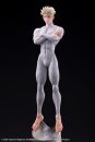 Trigun Oshi Works PVC Figur 1/8 Millions Knives 27 cm