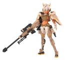 Megami Device Plastic Model Kit 1/1 Yggdrasis Skoll...