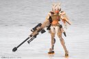 Megami Device Plastic Model Kit 1/1 Yggdrasis Skoll...