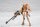 Megami Device Plastic Model Kit 1/1 Yggdrasis Skoll Sharpshooter Tempest 16 cm