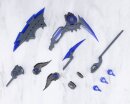 Kotobukiya M.S.G. Model Kit Heavy Weapon Unit 80 Evil Axe...