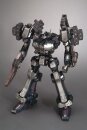 Armored Core Plastic Model Kit 1/72 CREST CR-C75U2 Close...