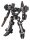 Armored Core Plastic Model Kit 1/72 CREST CR-C75U2 Close Quarters Ver. 16 cm