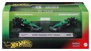 Formel 1 Hot Wheels Premium Die-Cast Fahrzeuge 2er-Pack...