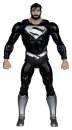 DC Multiverse Actionfigur Superman (Superman: Lois and Clark) 18 cm