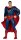 DC Multiverse Actionfigur Superman (Classic Animation 1940) 19 cm