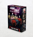 Star Trek: The Next Generation Trivia-Kartenspiel