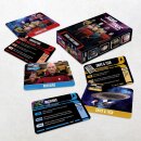 Star Trek: The Next Generation Trivia-Kartenspiel