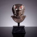 Stargate Desktop Replica Helm-Replik Serpent Guard Helmet...